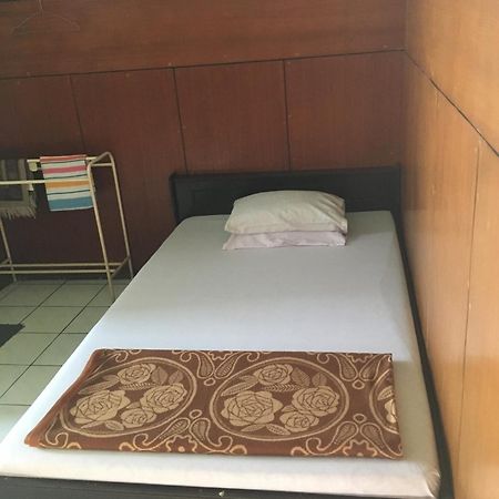 Oyo Life 1708 Hotel Budi Famili 1 Syariah Ciamis Luaran gambar
