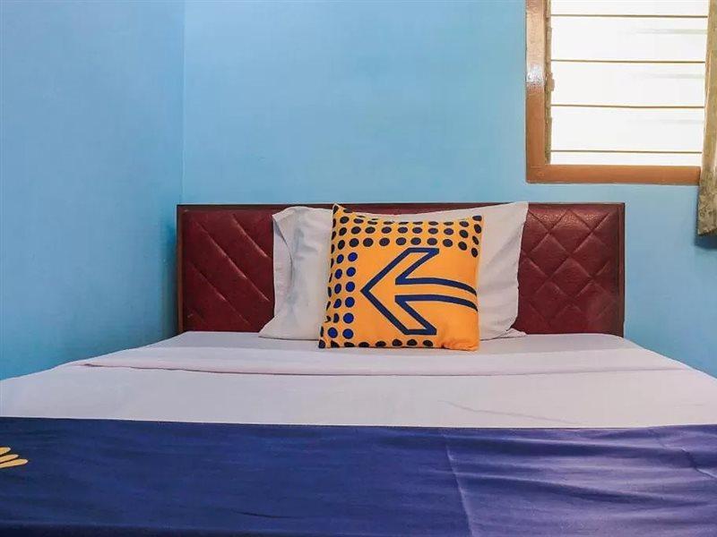 Oyo Life 1708 Hotel Budi Famili 1 Syariah Ciamis Luaran gambar