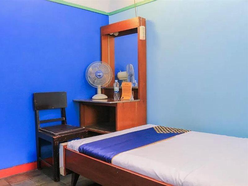 Oyo Life 1708 Hotel Budi Famili 1 Syariah Ciamis Luaran gambar