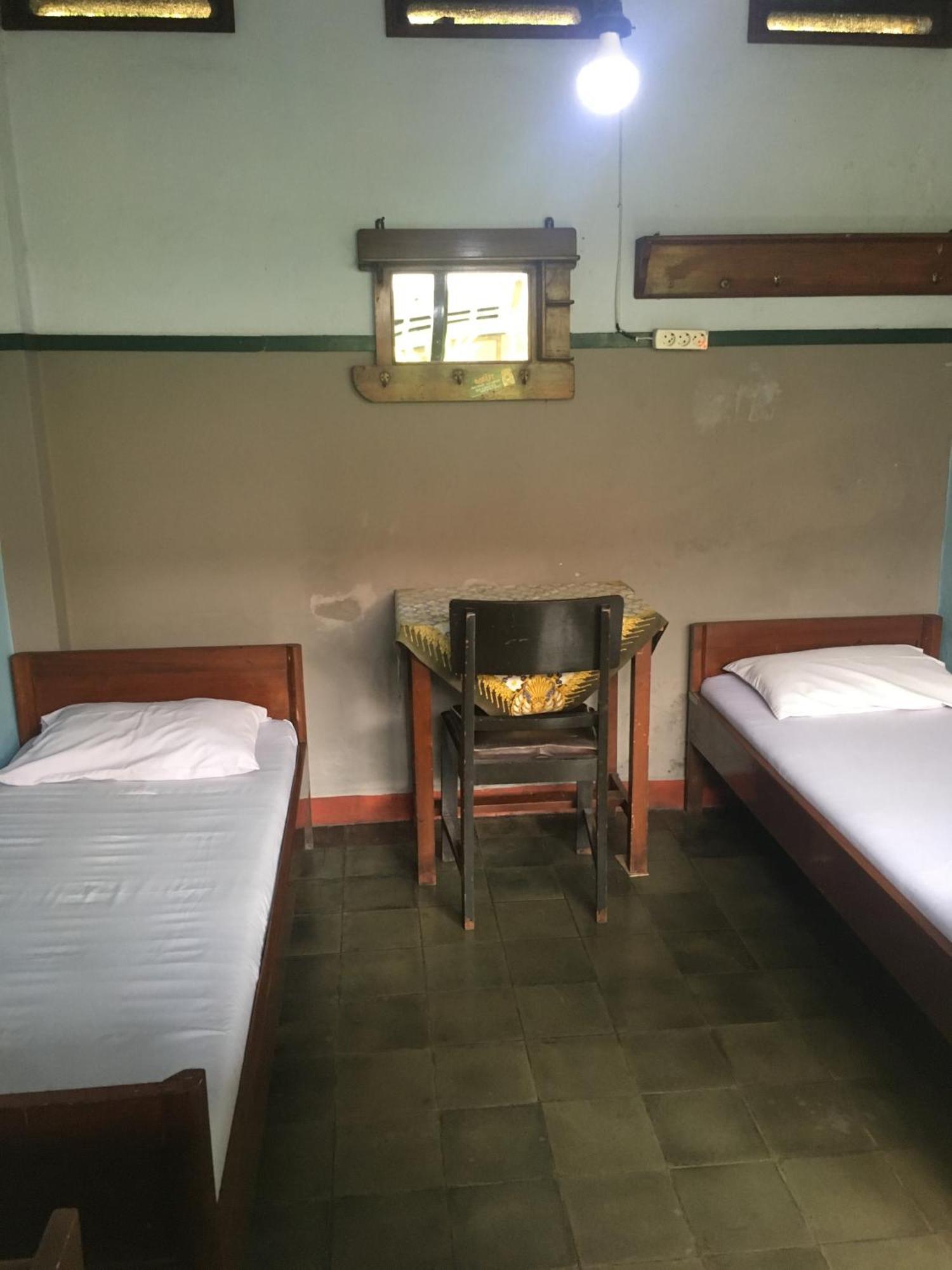 Oyo Life 1708 Hotel Budi Famili 1 Syariah Ciamis Luaran gambar