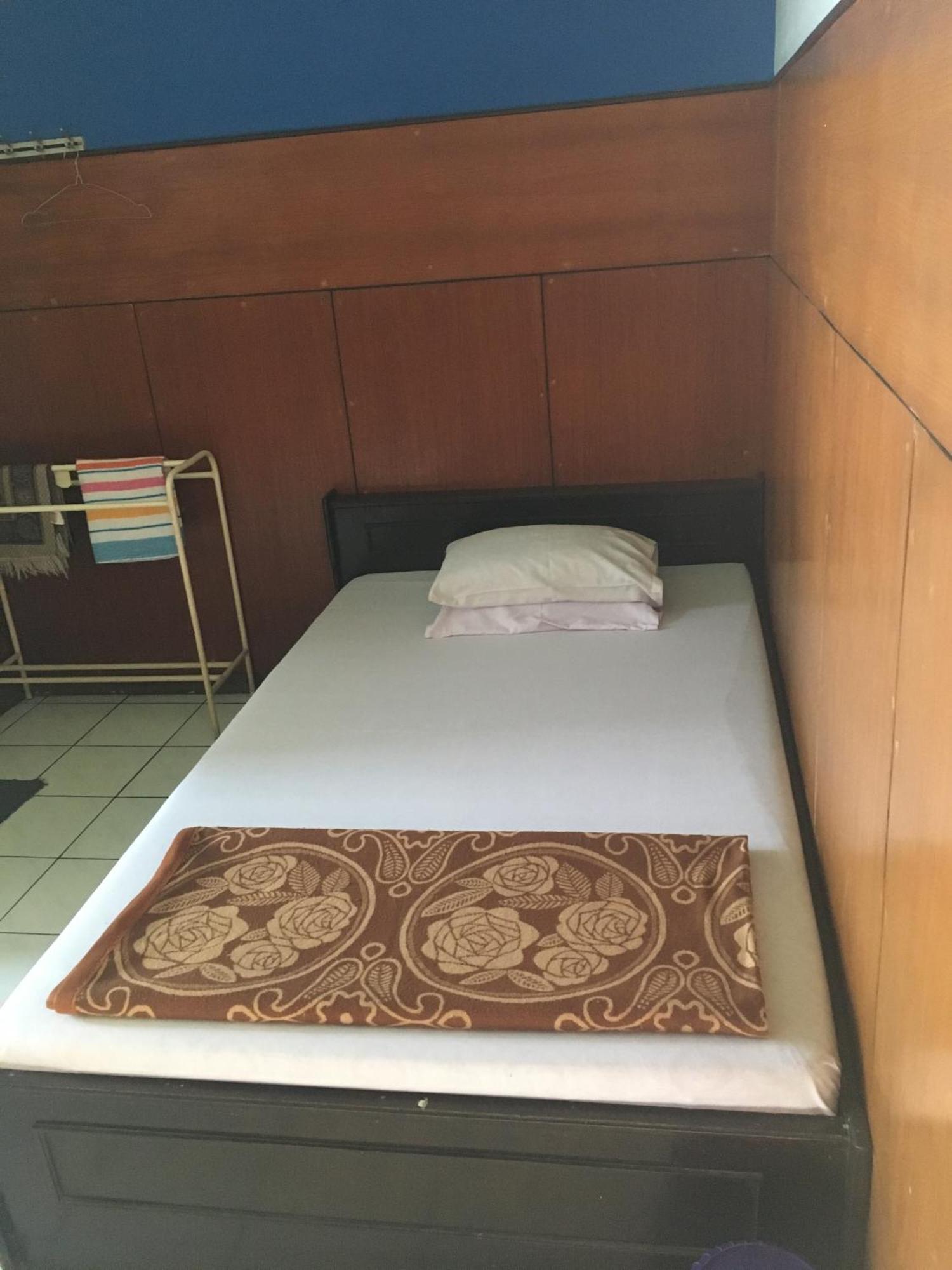 Oyo Life 1708 Hotel Budi Famili 1 Syariah Ciamis Luaran gambar
