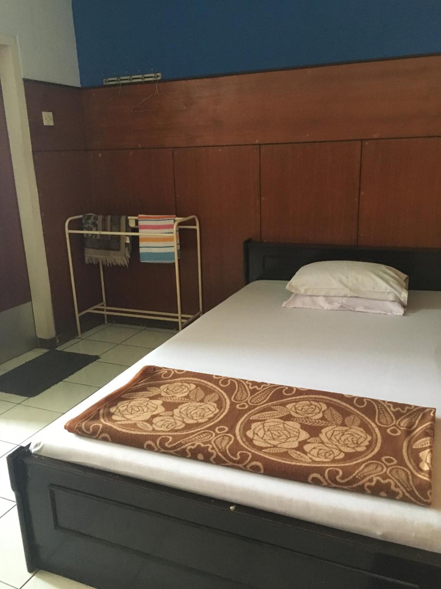 Oyo Life 1708 Hotel Budi Famili 1 Syariah Ciamis Luaran gambar