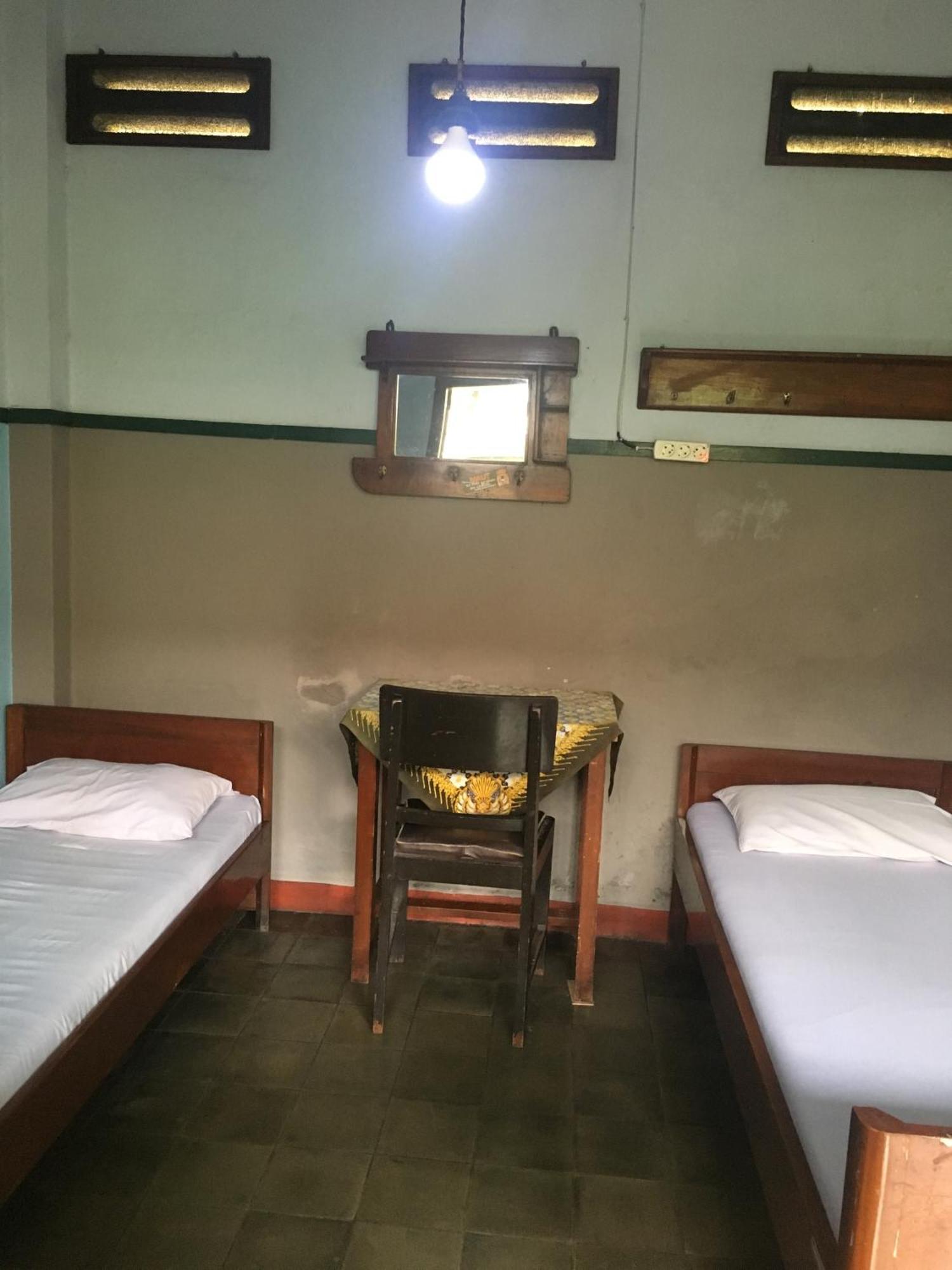Oyo Life 1708 Hotel Budi Famili 1 Syariah Ciamis Luaran gambar