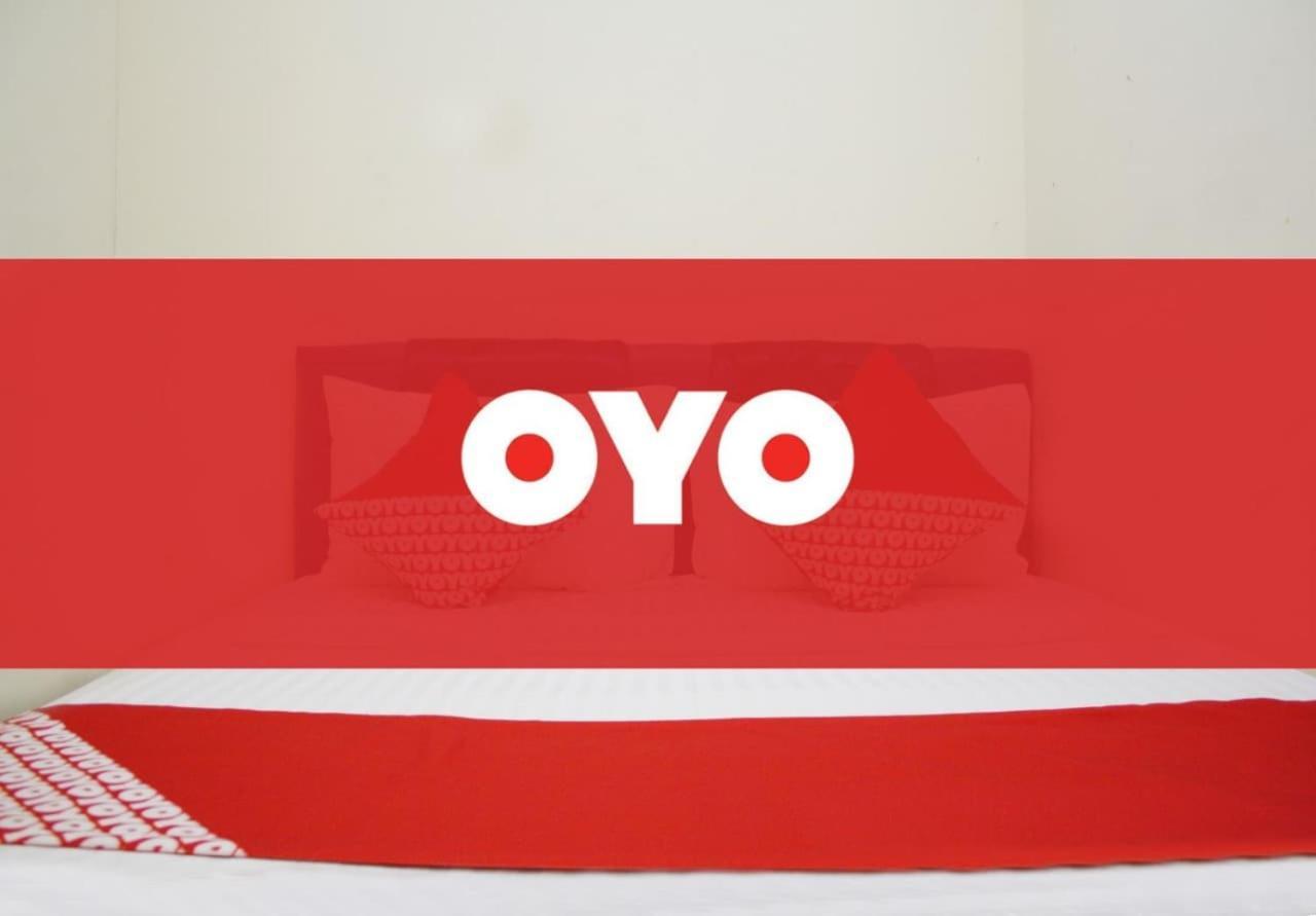 Oyo Life 1708 Hotel Budi Famili 1 Syariah Ciamis Luaran gambar